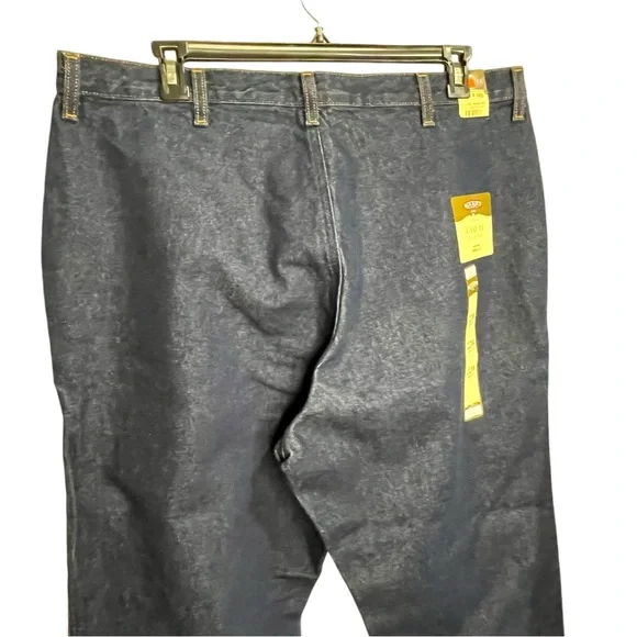 Deadstock Rockies Jeans - Picture 3 of 11